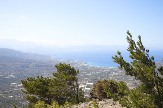 Image: Βαγγέλης Πλεξουσάκης: Αιολικά πάρκα σε Ιεράπετρα και Σητεία: «Μπείτε στη διαβούλευση και γράψτε έστω ένα όχι»