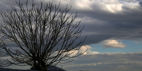 Image: Καιρός: Συννεφιά και τοπικές βροχές σήμερα Παρασκευή στην Κρήτη