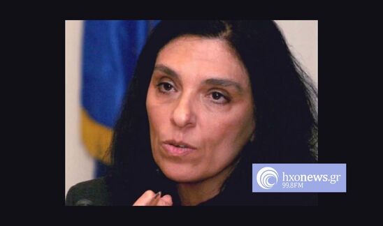 Image: Μαίρη Μπόση: Ένας κόσμος σε γεωπολιτική έκρηξη – με την Ελλάδα σιωπηλή παρατηρήτρια