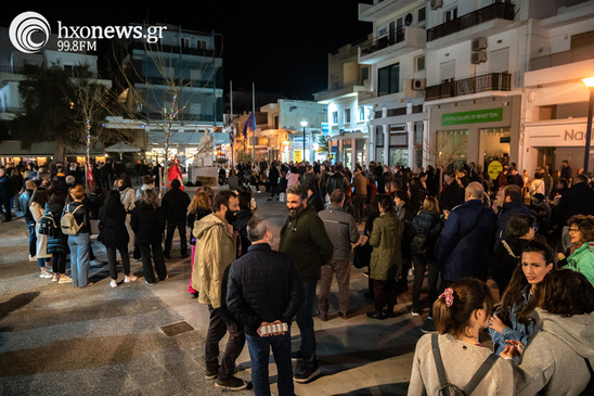 Image: Κάλεσμα Α.Δ.Ε.Δ.Υ σε νέες κινητοποιήσεις σε Ιεράπετρα Άγιο- Νικόλαο και Σητεία 