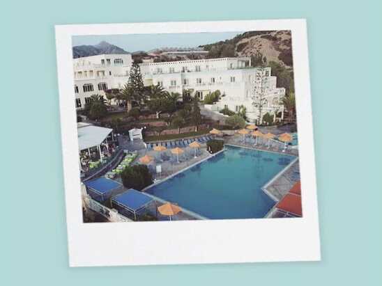 Image: Ζητείται καμαριέρα από το ξενοδοχείο Arion Palace Hotel στην Ιεράπετρα