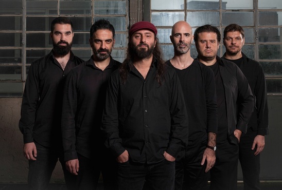 Image: Κύρβεια 2021 | Σήμερα οι Polis Ensemble στο 2ο Jazz Festival στο Θεατράκι Μίνως