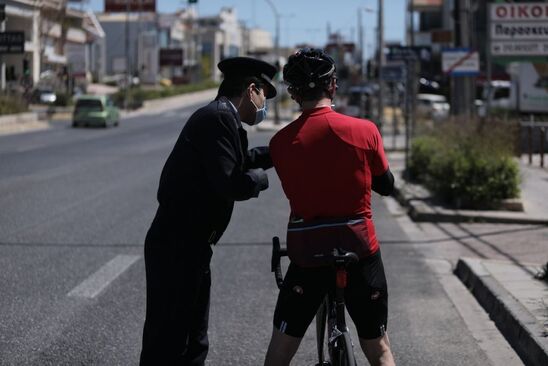 Image: Έρχονται αλλαγές στον ΚΟΚ – Τι πρέπει να γνωρίζουν οδηγοί και ποδηλάτες