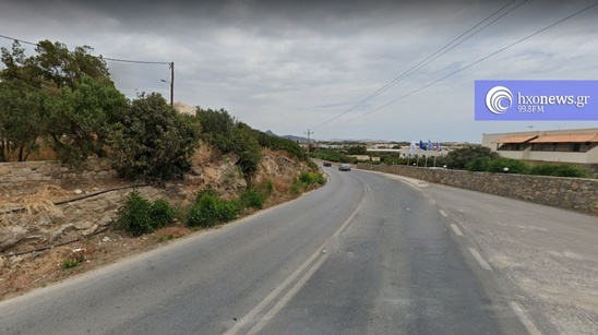 Image: Ιεράπετρα: Ξεκινά υπογειοποίηση καλωδίων ΔΕΗ από Περιστερά ως Κουτσουνάρι