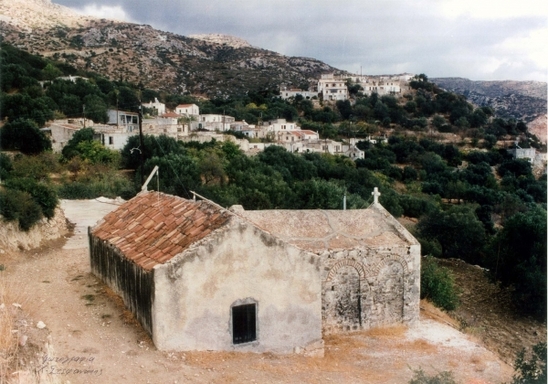 Image: ΤΟΕΒ Ιεράπετρας: Πιθανή έλλειψη νερού λόγω συντήρησης της δεξαμενής στον Σταυρό