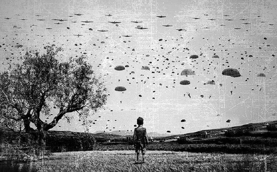 Image: Δήλωση Γ. Κουράκη για την 83η Επέτειο της Μάχης της Κρήτης