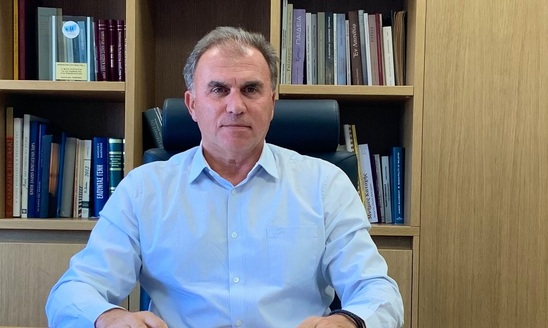 Image: Κάλεσμα Δημάρχου Ιεράπετρας προς τους πολίτες - Ας δώσουμε δυναμικά όλοι μαζί το παρών στην 4η AgroExpo