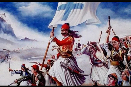 Image: Οι εορταστικές εκδηλώσεις για την Εθνική Επέτειο «25ης  Μαρτίου 1821» στο Λασίθι