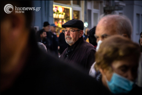 Image: Δερμιτζάκης: Οι θέσεις του ΚΚΕ για την υγεία