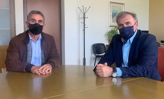 Image: Τμήμα φυσικοθεραπείας | Καμία εξέλιξη με το υπό αναστολή Τμήμα