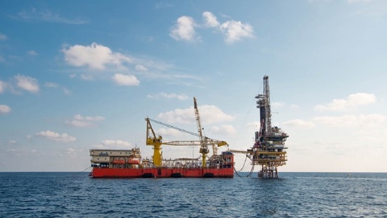 Image: ExxonMobil: Έρευνες χαρτογράφησης βυθού στην Κρήτη με το βλέμμα στη γεώτρηση