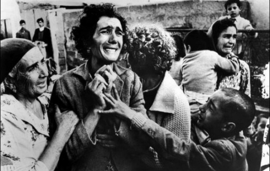 Image: Κύπρος: 48 χρόνια Αττίλας - Ήχησαν και πάλι οι σειρήνες