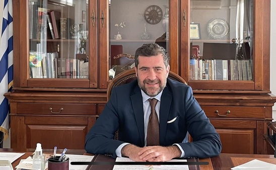 Image:   Mήνυμα Αντιπεριφερειάρχη Λασιθίου για την Παγκόσμια Ημέρα Α.με.Α.