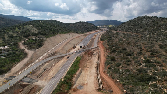 Image: Παράταση στο ολικό κλείσιμο του ΒΟΑΚ έως 24 Σεπτεμβρίου