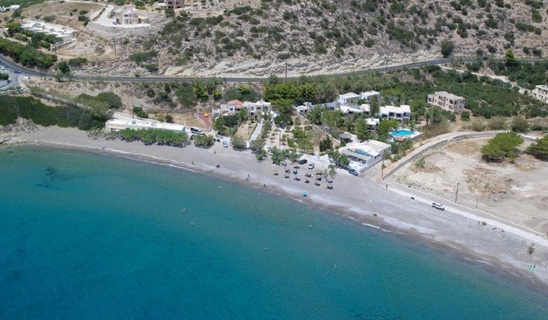 Image: Ζητείται βοηθός καμαριέρας από το ξενοδοχείο Avra Palm 