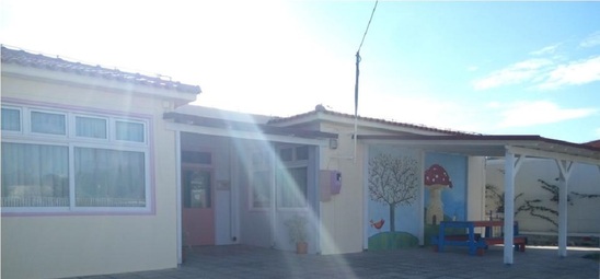 Image: Το ΕΕΕΕΚ Ιεράπετρας ευχαριστεί το Ξενοδοχείο Robinson για τη δωρεά εξοπλισμού κουζίνας