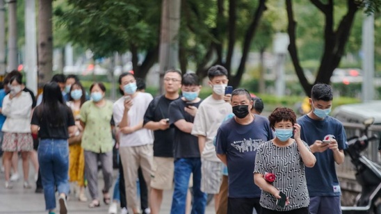 Image: Νέος ιός εμφανίστηκε στην Κίνα