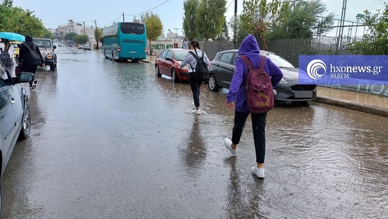 Image: Άνοιγμα λυκείων: Επιστολή προς τους γονείς  από την Πρωτοβουλία Εκπαιδευτικών Λασιθίου 