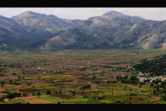 Image: ΚΑΠΗ Ιεράπετρας: Εκδρομή για τα μέλη του στο Οροπέδιο Λασιθίου την Παρασκευή 11 Αυγούστου