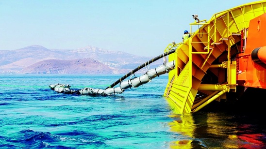 Image: Σήμερα η Υπουργική Απόφαση για τα θαλάσσια οικόπεδα νότια της Κρήτης – Έρχεται η προκήρυξη διαγωνισμού της Chevron