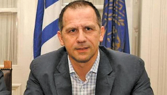 Image: Βανταράκης: Χωρίς στόχευση και στρατηγική η αντιμετώπιση του κορωνοϊού