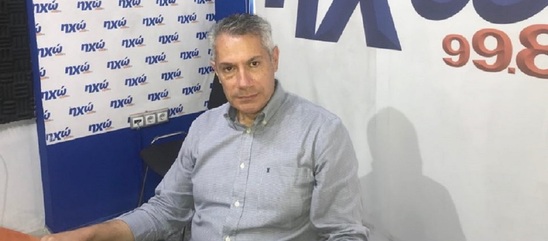 Image: Διοικητής στην 7η ΥΠΕ ο Νεκτάριος Παπαβασιλείου;