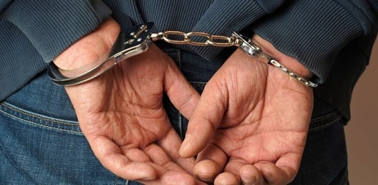 Image: Συνελήφθη ο φερόμενος βιαστής του Παλαιού Φαλήρου