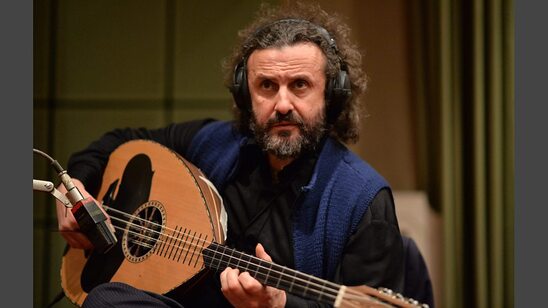 Image: Κύρβεια 2021 | Σήμερα ο Ψαρογιώργης στο 2ο Jazz Festival