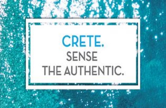 Image: Crete Sense the Αuthentic | Νέα καμπάνια για την αυθεντική Κρήτη