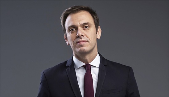 Image: Ευρωεκλογές2024 : Τι είπε ο Δημήτρης Μάντζος, κοινοβουλευτικός Εκπρόσωπος ΠΑΣΟΚ-ΚΙΝΑΛ, στον Ηχώ 99.8