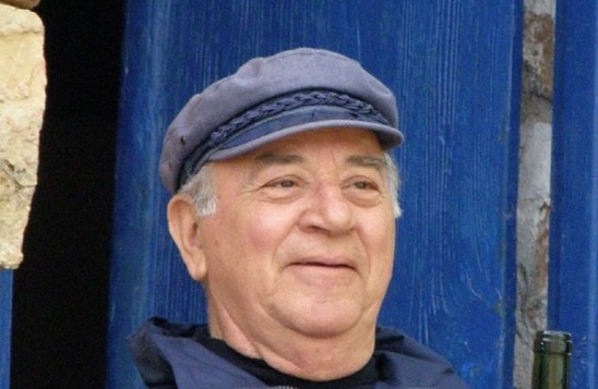 Image: Στη Σητεία η κηδεία του Φοίβου Ιωαννίδη – η συγκινητική ανάρτηση των παιδιών του