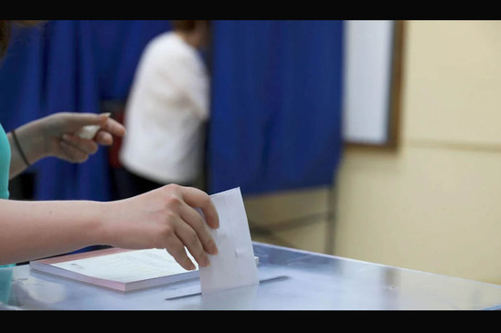 Image: Εκλογές 2023 Λασίθι : 67.914 εκλογείς σε 170 εκλογικά τμήματα