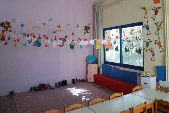 Image: Προσλήψεις στον Δήμο Ιεράπετρας για ΚΔΑΠ, βρεφονηπιακούς και παιδικούς σταθμούς