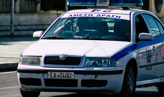 Image: Άγιος Νικόλαος: Στα χέρια της αστυνομίας 30χρονος με 90 γραμμάρια κάνναβης