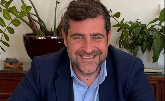 Image: Ανδρουλάκης: Εξετάζεται η νομιμοποίηση της υφιστάμενης προβλήτας στη Χρυσή - Προτεραιότητα η αποκατάσταση του δικτύου ύδρευσης στην Ιεράπετρα