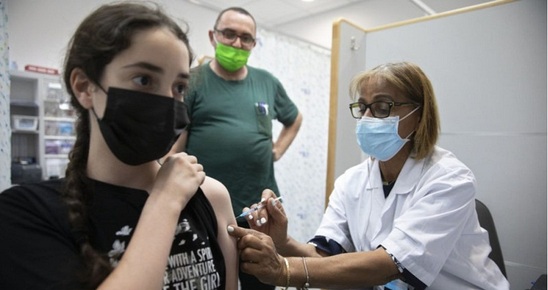 Image: Αυστραλία: Η πρώτη χώρα που αποζημιώνει πολίτες για σοβαρές παρενέργειες των εμβολίων