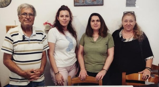 Image: Συνάντηση Διασύνδεσης του Κέντρου Ημέρας με Ψυχικές Διαταραχές ΠΕ Λασιθίου με το Δίκτυο Αλληλεγγύης και προώθησης Κοινωνικής Οικονομίας ”Ο ΙΣΤΟΣ”