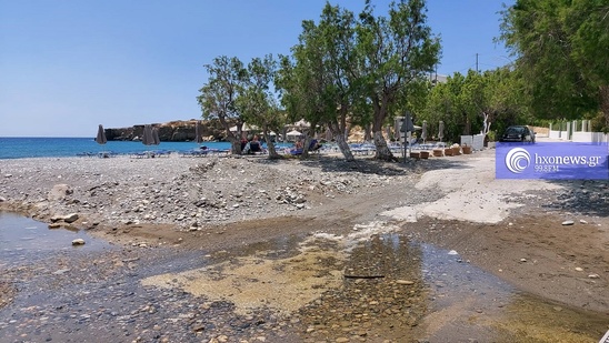 Image: Κακιά Σκάλα... όνομα και πράμα!