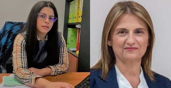 Image: Ιεράπετρα: Παρατείνεται η θητεία των Αντιδημάρχων Χ. Χατζημαρκάκη και Μ. Ρουμελιωτάκη