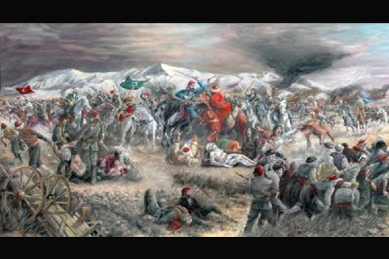 Image: Κυριακή 28 Μαΐου ο εορτασμός της 156ης επετείου της Ιστορικής Μάχης του Λασιθίου