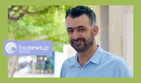 Image: Τζώρτζης: «Το κατεπείγον συμβούλιο δια περιφοράς για το Φράγμα του Αγίου Ιωάννη ήταν καθαρά τυπικό – Δεν υπάρχει καμία αλλαγή στη σύμβαση»
