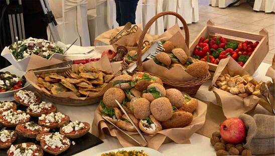 Image: Αποκαλυπτήρια για το «Κρητικό Δεκατιανό – Cretan brunch»