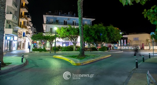 Image: Εισηγούνται μόνο Άγιο Νικόλαο στο «κόκκινο» - Στο «κίτρινο» το υπόλοιπο Λασίθι