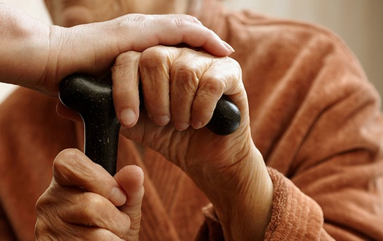 Image: Έκκληση από τον «Παλμό Ζωής» για ολιγοήμερη φιλοξενία ηλικιωμένης στην Ιεράπετρα