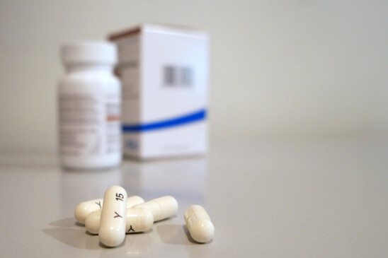Image: Η Ελλάδα εξασφάλισε φάρμακο κατά του κορωνοϊού εν μέσω παγκόσμιων ελλείψεων