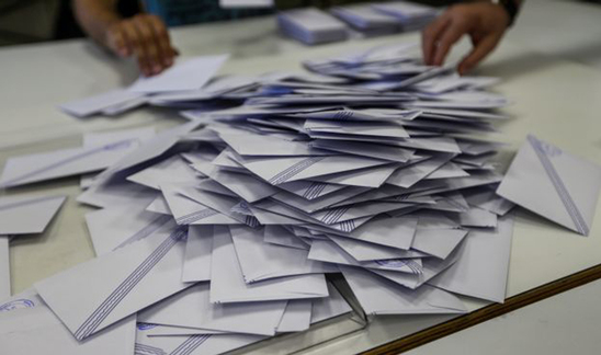 Image: Τα αποτελέσματα των εκλογών του Ενιαίου Αγροτικού Συλλόγου Ιεράπετρας