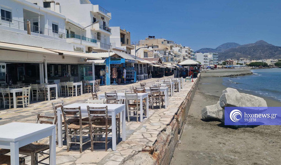 Image: Αναβλήθηκε η εκδίκαση των ασφαλιστικών μέτρων για τις κατεδαφίσεις στην Ελούντα και στην Ιεράπετρα