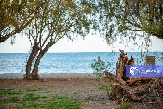 Image: Καιρός: Καλοκαιράκι με έως και 29 βαθμούς στην Ιεράπετρα αυτή την εβδομάδα -Η πρόβλεψη από τους Μετεολάτρες
