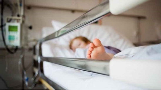 Image: Η Περιφέρεια Κρήτης για την Παγκόσμια Ημέρα κατά του παιδικού καρκίνου