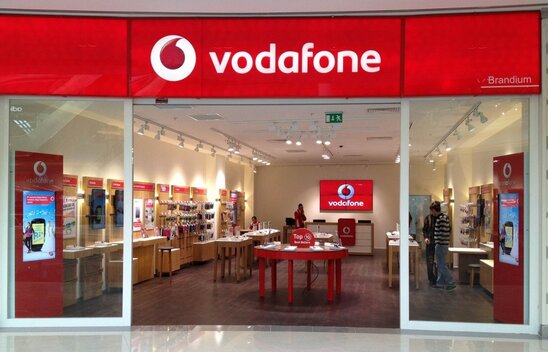 Image: Κράσαρε η Vodafone - Χωρίς ίντερνετ χιλιάδες συνδρομητές